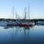 Le port de Meschers et le Carrelet Marie — photo 2